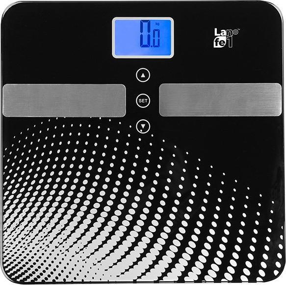 Image du produit Lafe WLS003.0 échelles personnelles (150 kg)