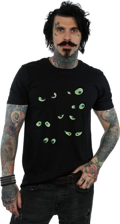 Produktbild Scooby Doo Scary Eyes TShirt (S)