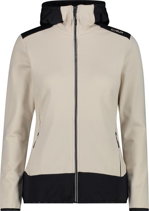 Actual product image CMP Campagnolo Hoodie (38, S)