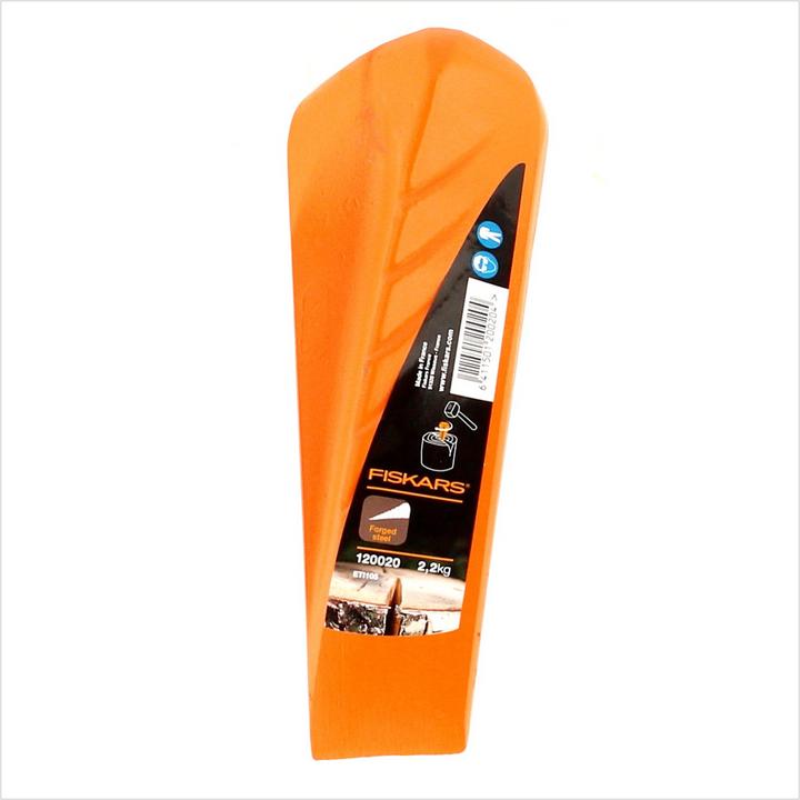Immagine prodotto Fiskars Cuneo di spacco rotante 220 mm 2200 g 12