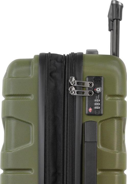 Immagine prodotto Hauptstadtkoffer X-Kölln (124 l, L (90 - 115l))