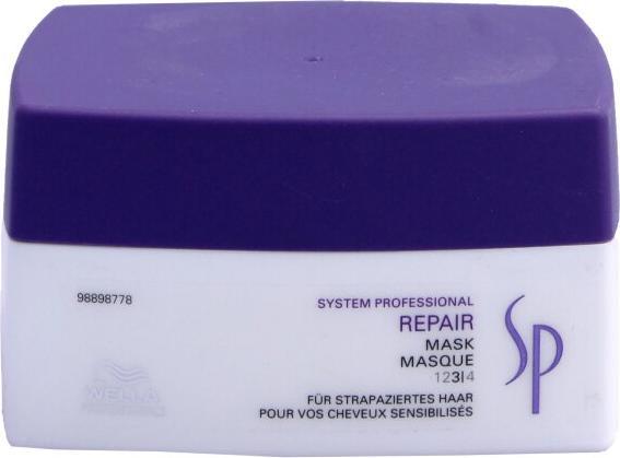 Actual product image Wella SP Repair (200 ml)
