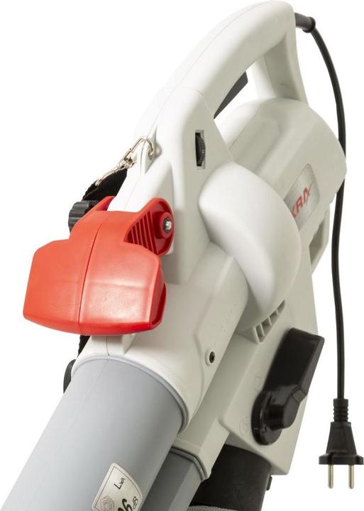 Immagine prodotto Ikra Aspiratore a foglia IEBV 3000 (Corrente elettrica, Soffiafoglie, Aspirafoglie, Aspiratore e soffiatore)