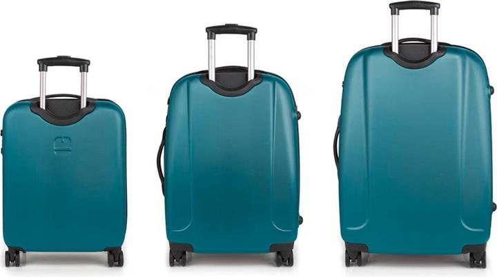 Produktbild Gabol Paradise XP 4 Rollen Kofferset 3-teilig (204 l, XL (ab 115l))
