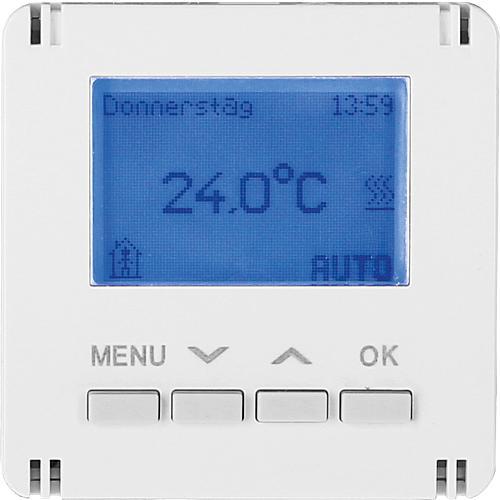 Produktbild EGB 90961062DE Thermostat Digital Abdeckung