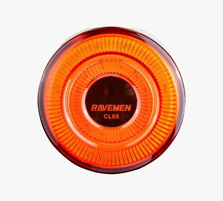 Actual product image Ravemen CL05 (30 lm, 30 lm)