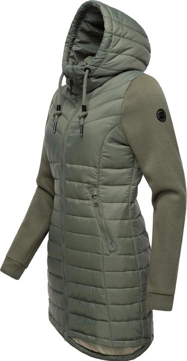 Actual product image Ragwear Sandrra Long (4XL)