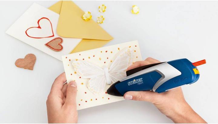 Produktbild Steinel Bunte Klebesticks