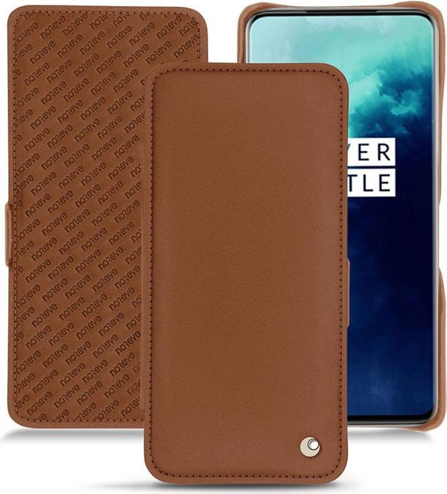 Produktbild Noreve Lederschutzhülle horizontal (OnePlus 7T Pro)