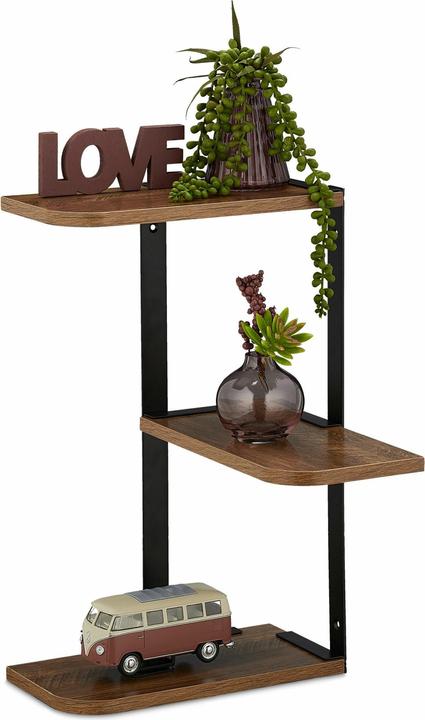 Produktbild Relaxdays 2x Obstschale (34 x 24 x 7 cm)