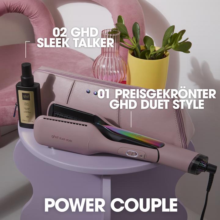 Produktbild ghd Duet Style (Glätteisen)