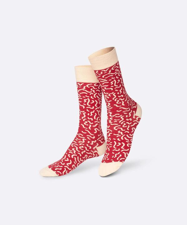 Image du produit Eat My Socks Chaussettes Supreme Salami (Une unité par pack, Taille unique)