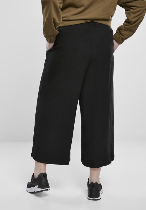 Produktbild Urban Classics Ladies Wide Viscose Culotte (XS)