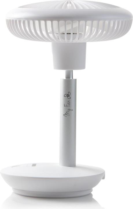Produktbild Domo Tischventilator (32 dB)