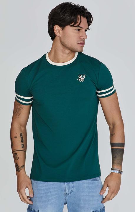 Siksilk T-Shirt Tournament T-Shirt (S)
