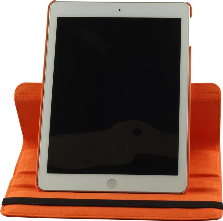 Immagine prodotto PhoneLook Cover 10.2 Premium Flip 360 (iPad 10.2, Ipad 10)