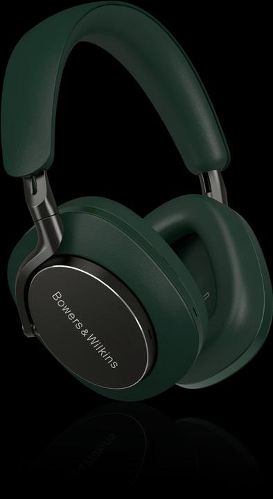 Produktbild Bowers & Wilkins Px8 (ANC, 30 h, Kabellos, Kabelgebunden)
