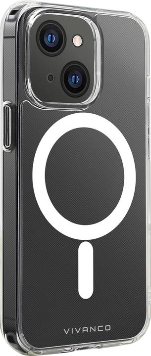 Produktbild Vivanco Backcover (Apple iPhone 13)