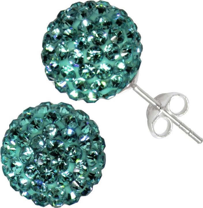Turchese, Argento