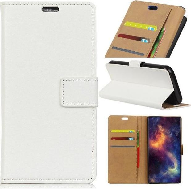 Produktbild MU Classic Classic II Leder Bookcover Series (Nokia 5.1)