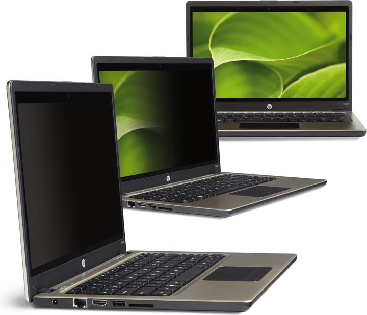 Immagine prodotto 3M privatizzazione del filtro 35,6cm 14"16: 9 175X310MM - BSF35.6W (14", 16 : 9)