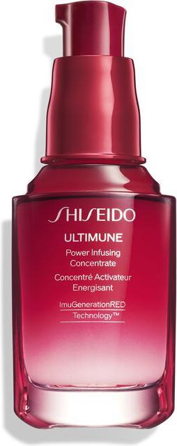 Image du produit Shiseido Concentré infusant Ultimune Power (30 ml)