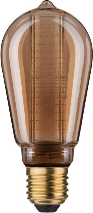 Image du produit Paulmann Piston ST64 Inner Glow (E27, 4 W, 200 lm, 1 x, A)