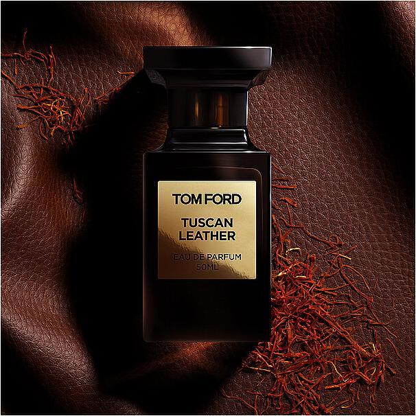 Produktbild Tom Ford Tuscan Leather (Eau de Parfum, 100 ml)