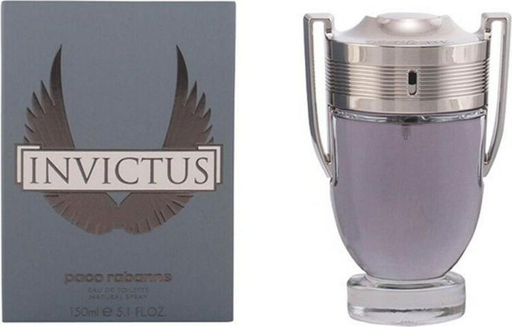 Produktbild Paco Rabanne Invictus (Eau de Toilette, 150 ml)