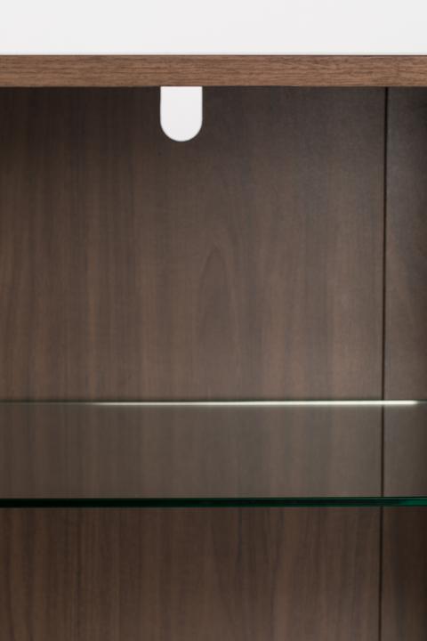 Immagine prodotto Zuiver Barbier (100 x 45 x 140 cm)