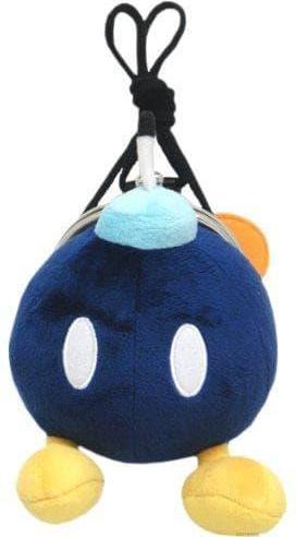 Immagine prodotto Sanei Super Mario - Bob-omb
