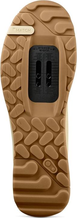 Produktbild Crankbrothers Mallet Trail Schuh Speedlace (42)