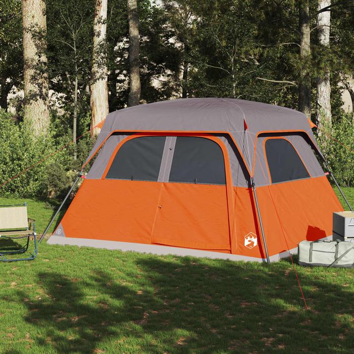 Produktbild VidaXL Klarika (7.60 kg, 6 Personen)