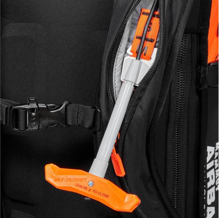 Immagine prodotto Mammut Tour 40 Removable Airbag 3.0 (40 l)