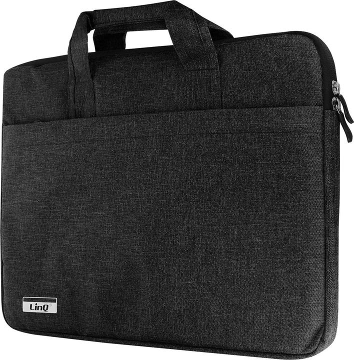 Produktbild LinQ 14 Zoll Notebook-Tasche (14", Universal)