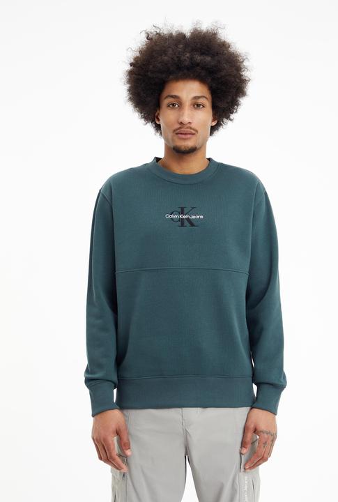 Immagine prodotto Calvin Klein Jeans Jeans girocollo Monologo - 55001 (XXL)
