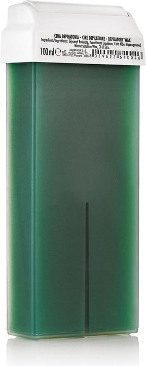 Actual product image XanitaliaPro Wachspatronen Basic transparent Green 100ml (100 ml, 1 x)