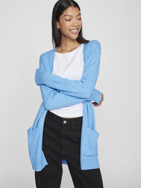Actual product image Vila Basic cardigan (L)