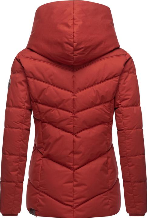 Actual product image Ragwear Natesa Intl. (M)