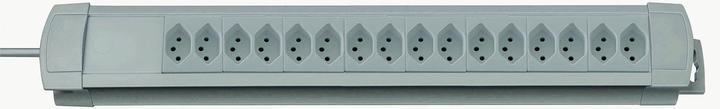 Immagine prodotto Brennenstuhl Linea Premium (16 x, Tipo 13, 3 m)