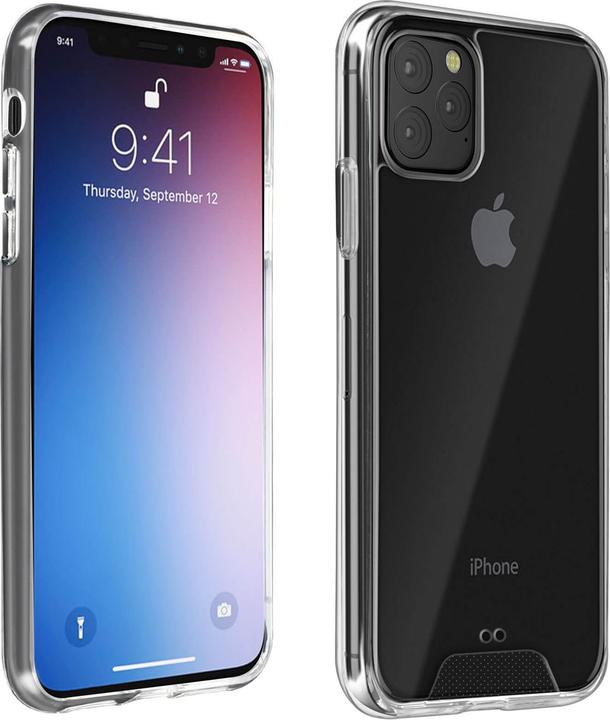 Actual product image Avizar Bazik Series (Apple iPhone 11 Pro Max)