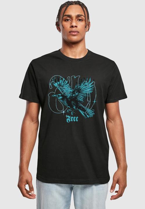 Image du produit Mister Tee MisterTee Flying Free Tee - 186025 (L)
