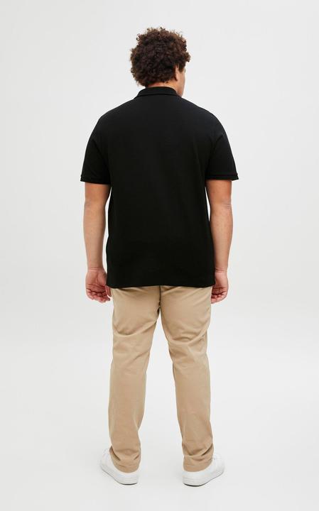 Immagine prodotto Jack & Jones Plus Size Logo Poloshirt Poloshirt (4XL)