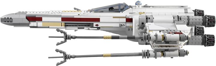 Actual product image LEGO Red Five X-Wing Starfighter (10240, LEGO Star Wars)