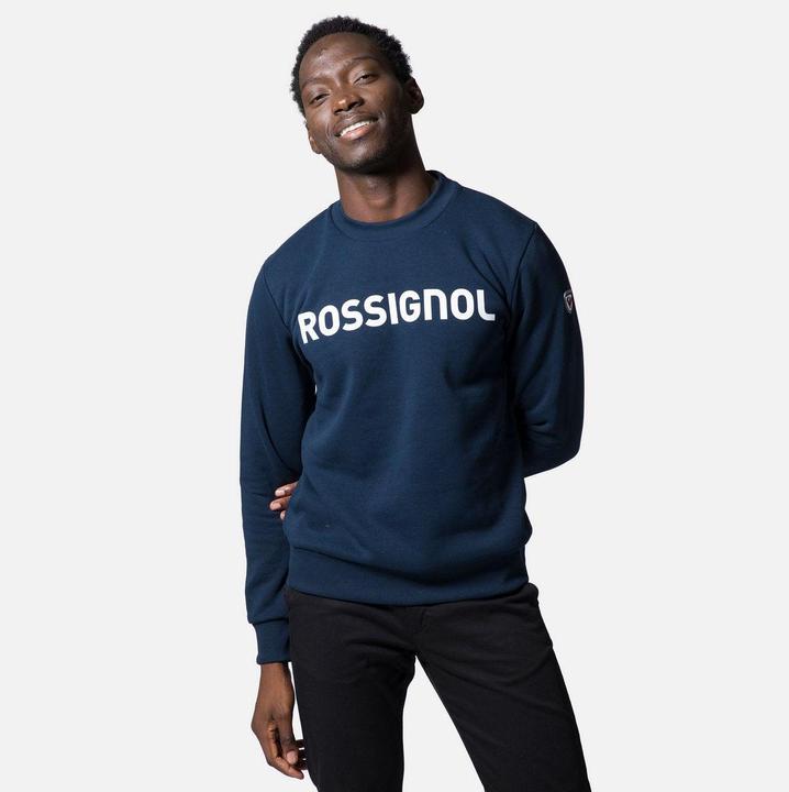 Produktbild Rossignol Sweatshirt mit Logo-Print (S)