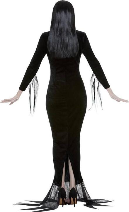 Immagine prodotto Universal Textiles Donna Morticia Addams Costume (S)