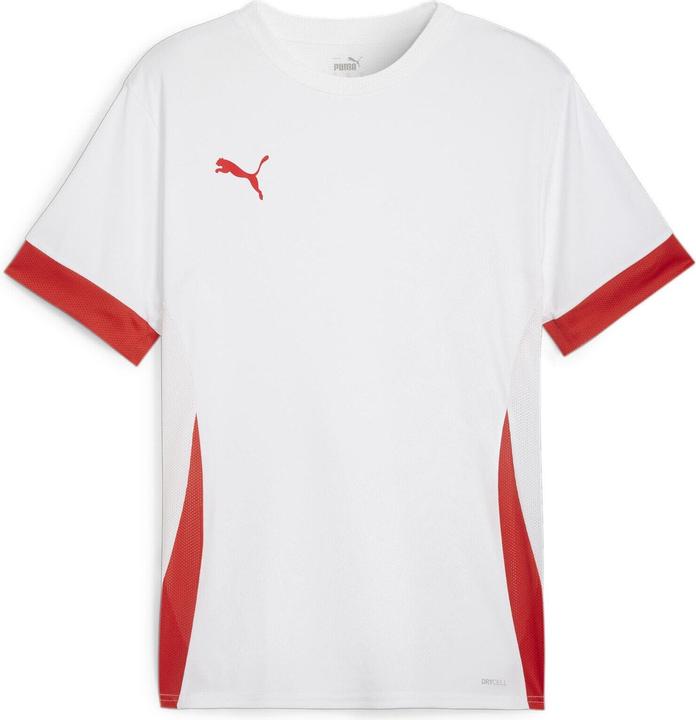 Puma teamGOAL Matchday Jersey