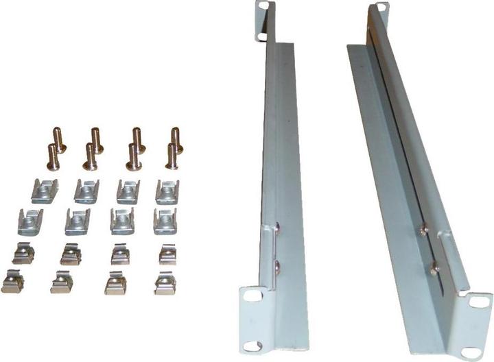 Produktbild Online Xanto Rack, USV Rack-Montageschiene 1U, bis 68kg