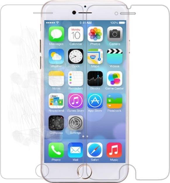 Immagine prodotto Nillkin Serie opaca (1 Pezzo/i, Apple iPhone 6, Apple iPhone 6s)