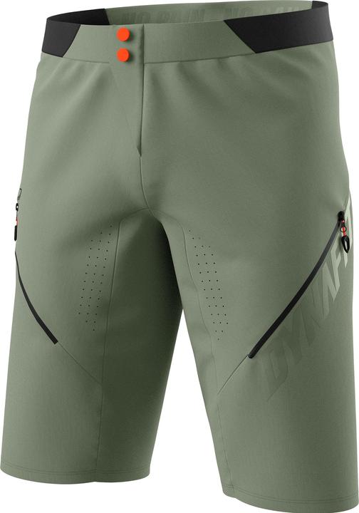 Dynafit Ride Light Dynastretch Shorts